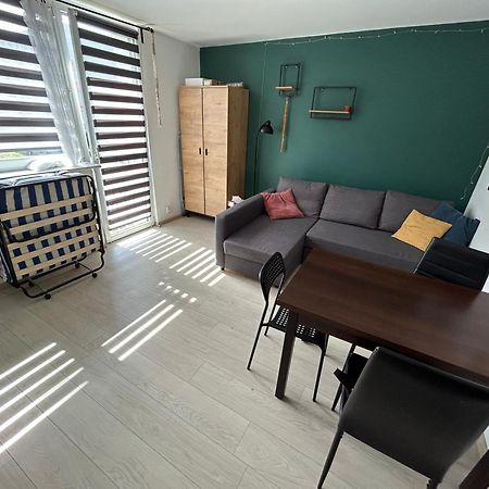 Kawalerka Na Wakacje W Swinoujsciu Svinoústí Exteriér fotografie