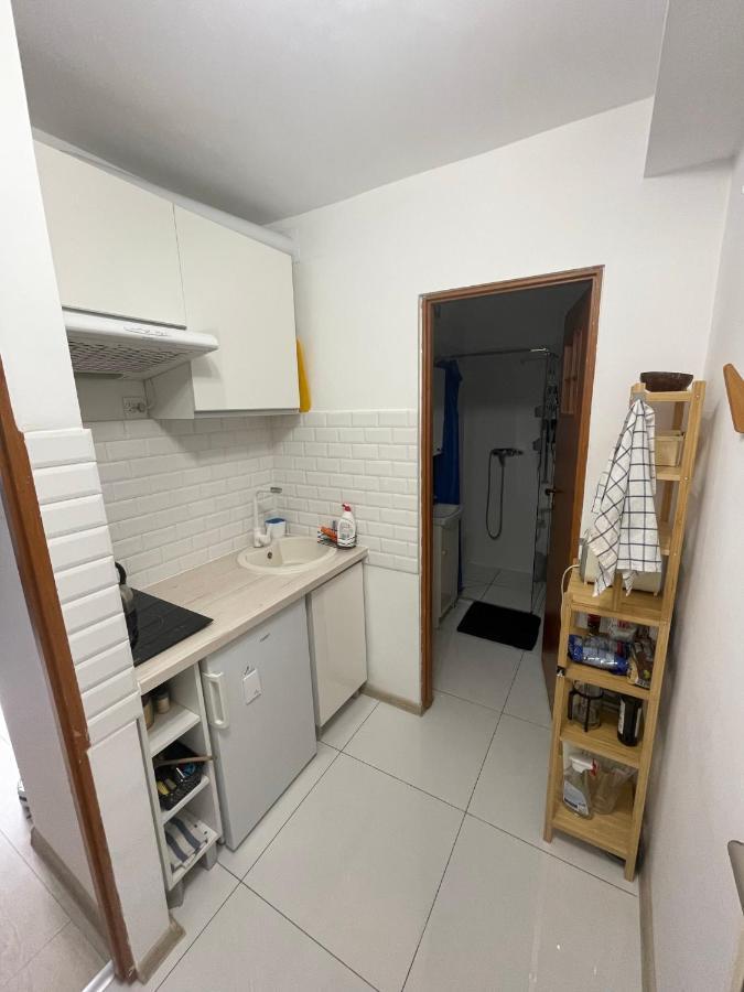 Kawalerka Na Wakacje W Swinoujsciu Svinoústí Exteriér fotografie