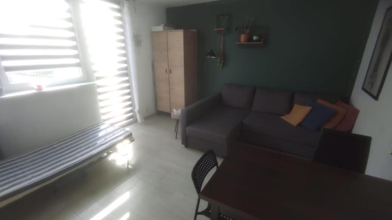 Kawalerka Na Wakacje W Swinoujsciu Svinoústí Exteriér fotografie