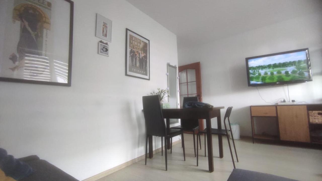 Kawalerka Na Wakacje W Swinoujsciu Svinoústí Exteriér fotografie