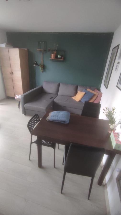 Kawalerka Na Wakacje W Swinoujsciu Svinoústí Exteriér fotografie